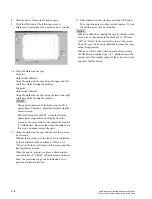 Предварительный просмотр 26 страницы Sony SSC-DC193 Service Manual