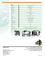 Preview for 4 page of Sony SSC-DC314 Quick Start Manual