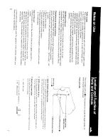 Предварительный просмотр 4 страницы Sony SSC-M354 Operating Instructions Manual