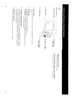 Предварительный просмотр 5 страницы Sony SSC-M354 Operating Instructions Manual