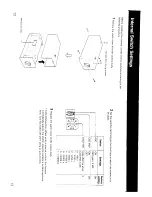 Предварительный просмотр 7 страницы Sony SSC-M354 Operating Instructions Manual