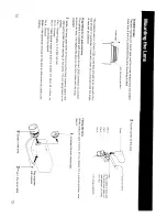 Предварительный просмотр 8 страницы Sony SSC-M354 Operating Instructions Manual