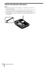 Preview for 70 page of Sony SSP-SS964 Operating Instructions Manual