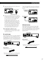 Preview for 5 page of Sony ST-D777ES Operating Instructions Manual