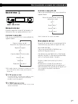 Preview for 77 page of Sony ST-D777ES Operating Instructions Manual