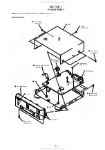 Preview for 5 page of Sony ST-EX880 Service Manual