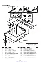 Preview for 20 page of Sony ST-EX880 Service Manual