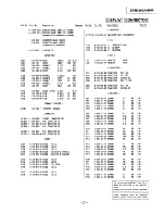 Preview for 19 page of Sony ST-H3600 Service Manual