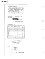 Preview for 4 page of Sony ST-J88B Service Manual