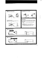 Preview for 5 page of Sony ST-JX285 User Manual
