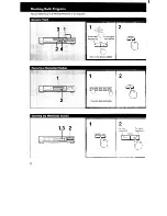 Предварительный просмотр 8 страницы Sony ST-JX285 User Manual