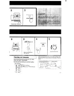 Предварительный просмотр 11 страницы Sony ST-JX285 User Manual