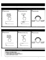 Предварительный просмотр 7 страницы Sony ST-JX311 Operating Instruction