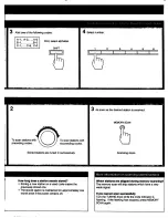 Предварительный просмотр 9 страницы Sony ST-JX311 Operating Instruction