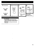 Preview for 13 page of Sony ST-JX311 Operating Instruction