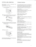 Предварительный просмотр 11 страницы Sony ST-JX410 - Fm/am Tuner Operating Instructions Manual