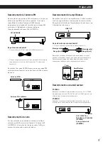 Предварительный просмотр 13 страницы Sony ST-JX661 Operating Instructions Manual