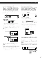 Предварительный просмотр 21 страницы Sony ST-JX661 Operating Instructions Manual