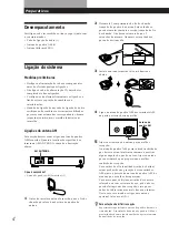 Предварительный просмотр 28 страницы Sony ST-JX661 Operating Instructions Manual