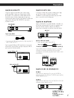 Предварительный просмотр 29 страницы Sony ST-JX661 Operating Instructions Manual