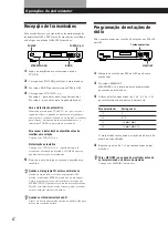 Предварительный просмотр 30 страницы Sony ST-JX661 Operating Instructions Manual