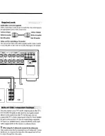 Preview for 8 page of Sony ST-RDB940 Operating Instructions Manual