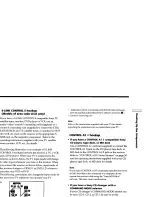 Preview for 13 page of Sony ST-RDB940 Operating Instructions Manual