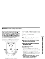 Preview for 19 page of Sony ST-RDB940 Operating Instructions Manual