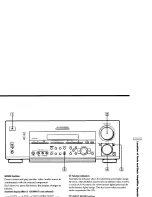 Preview for 27 page of Sony ST-RDB940 Operating Instructions Manual