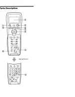 Preview for 68 page of Sony ST-RDB940 Operating Instructions Manual