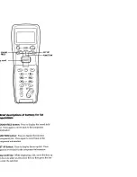 Preview for 76 page of Sony ST-RDB940 Operating Instructions Manual