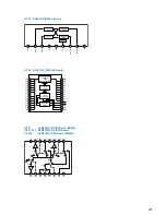 Предварительный просмотр 43 страницы Sony ST-RDB940 Service Manual