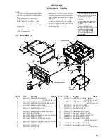 Предварительный просмотр 59 страницы Sony ST-RDB940 Service Manual