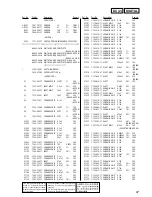 Предварительный просмотр 67 страницы Sony ST-RDB940 Service Manual