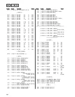 Предварительный просмотр 82 страницы Sony ST-RDB940 Service Manual