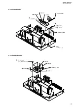 Preview for 9 page of Sony ST-RDE597 Service Manual