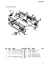 Preview for 41 page of Sony ST-RDE597 Service Manual