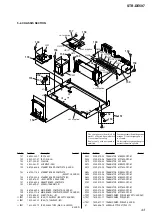 Preview for 43 page of Sony ST-RDE597 Service Manual