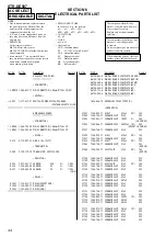 Preview for 44 page of Sony ST-RDE597 Service Manual