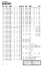 Preview for 54 page of Sony ST-RDE597 Service Manual