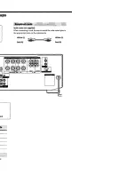 Preview for 6 page of Sony ST-RDE945 Operating Instructions Manual