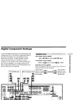 Preview for 9 page of Sony ST-RDE945 Operating Instructions Manual