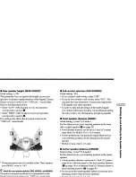 Preview for 21 page of Sony ST-RDE945 Operating Instructions Manual