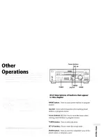 Preview for 47 page of Sony ST-RDE945 Operating Instructions Manual