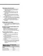 Preview for 54 page of Sony ST-RDE945 Operating Instructions Manual