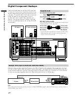 Preview for 8 page of Sony ST-RV55ES Operating Instructions Manual