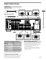 Preview for 13 page of Sony ST-RV55ES Operating Instructions Manual