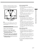 Preview for 15 page of Sony ST-RV55ES Operating Instructions Manual