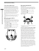 Preview for 16 page of Sony ST-RV55ES Operating Instructions Manual