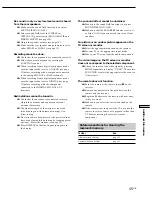 Preview for 45 page of Sony ST-RV55ES Operating Instructions Manual